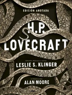 H. p. Lovecraft Anotado