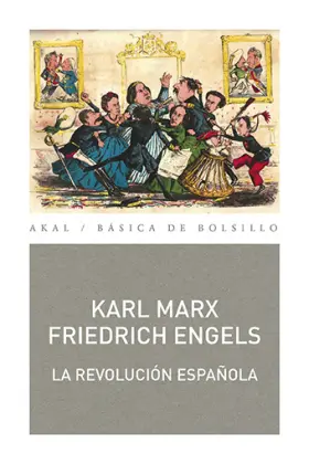 Revolucion Española