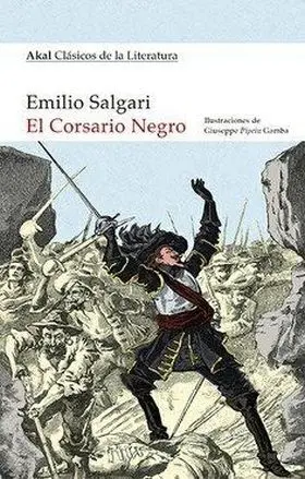 Corsario Negro, el