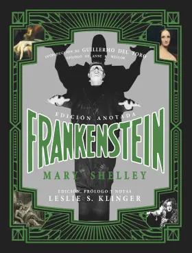 Frankenstein Anotado