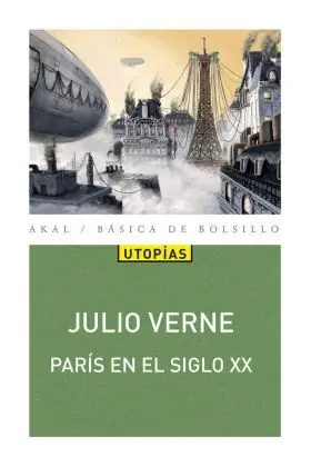 Paris en el Siglo Xx