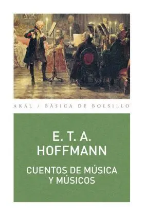 Cuentos de Musica y Musicos