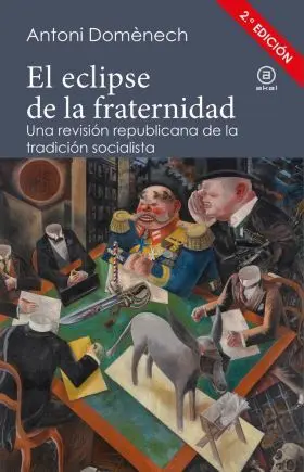 El Eclipse de la Fraternidad