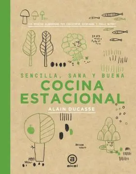 Cocina Estacional