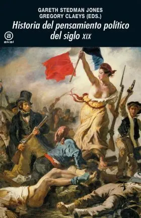 Historia del Pensamiento Politico del Siglo Xix