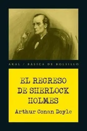 Regreso de Sherlock Holmes,El