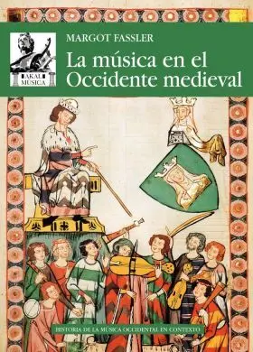 La Musica en el Occidente Medieval