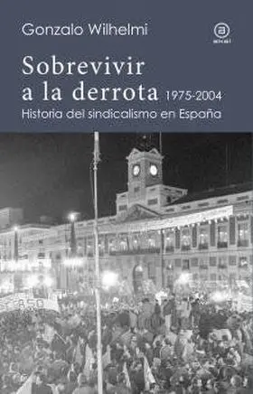 Sobrevivir a la Derrota