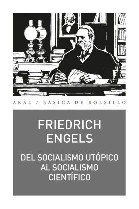Del Socialismo Utopico Al Socialismo Cientifico