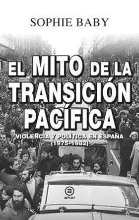 El Mito de la Transicion Pacifica