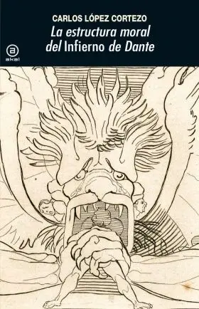 Estructura Moral del Infierno de Dante, la