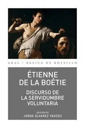Discurso de la Servidumbre Voluntaria