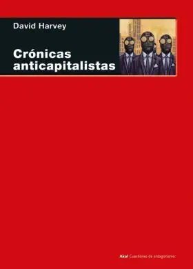 Crónicas Anticapitalistas