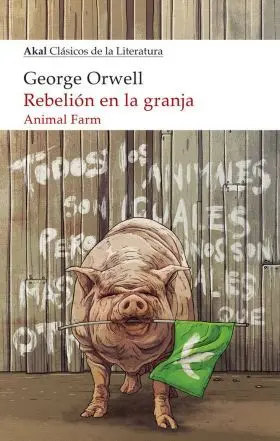 Rebelion en la Granja