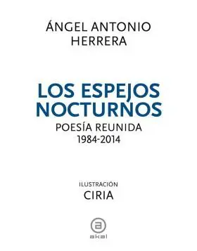 Espejos Nocturnos, los