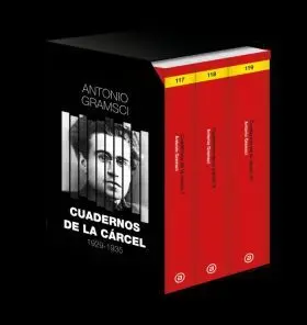 Cuadernos de la Carcel (Obra Completa)