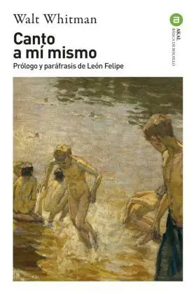 Canto a mi Mismo