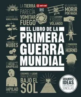 El Libro de la Primera Guerra Mundial
