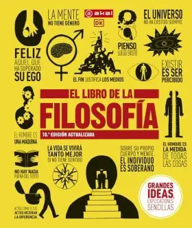 Libro de la Filosofia, el