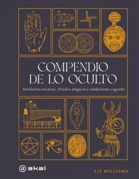 Mitologia y Religiones Antiguas