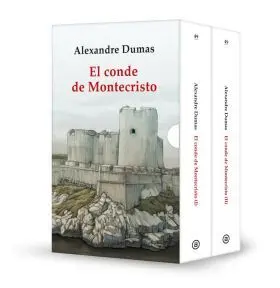El Conde de Montecristo Estuche (2 Vol)