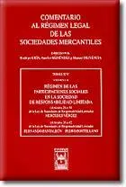 Regimen Legal de Sociedades Mercantiles Xiv-1,8