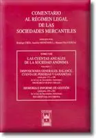 Cuentas Anuales de la Sociedad Anonima 1