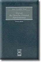 Manual de Derecho Procesal Administrativo