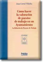 Como Hacer la Valoracion de Puestos de Trabajo