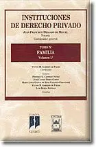 Instituciones de Derecho Privado