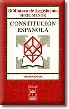 Constitucion Española 2002