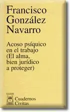 Acoso Psiquico en el Trabajo