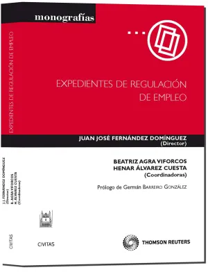 Expedientes Regulacion de Empleo 1ª Ed