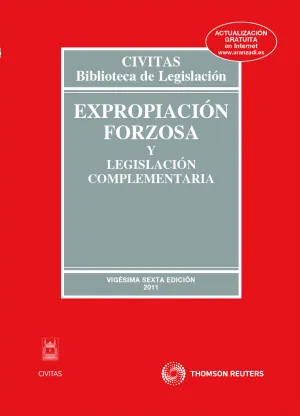Exportacion Forzosa y Legislacion Complementaria,
