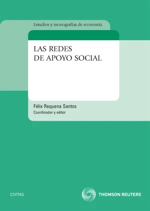 Redes de Apoyo Social, las