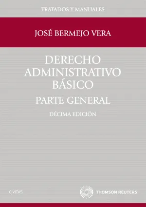 Derecho Administrativo Basico
