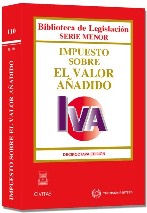 Impuesto Sobre el Valor Añadido