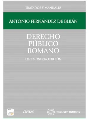 Derecho Público Romano