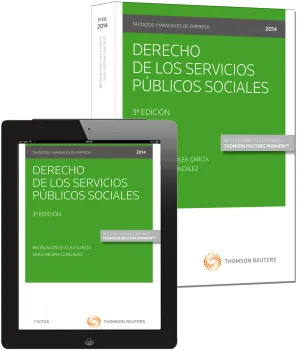 Derecho de los Servicios Publicos Sociales