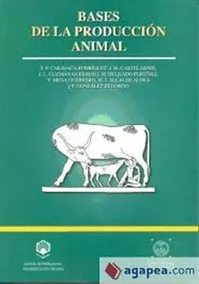 Bases de la Producción Animal