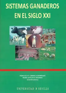 Sistemas Ganaderos en el Siglo Xxi