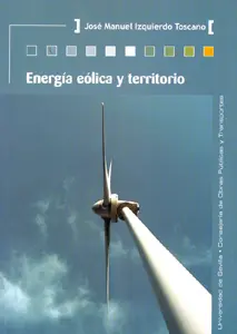 Energia Eolica y Territorio