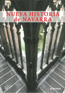 Nueva Historia de Navarra