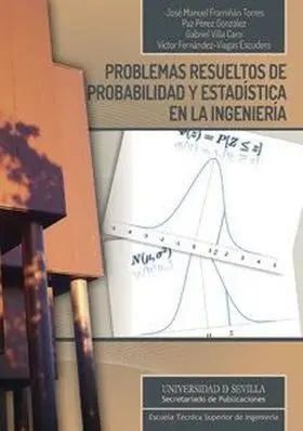 Problemas Resueltos de Probabilidad y Estadistica