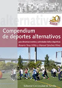 Compedium de Deportes Alternativos para Dinamizar
