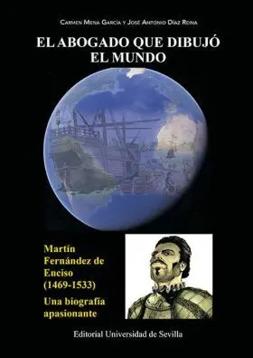 El Abogado que Dibujo el Mundo