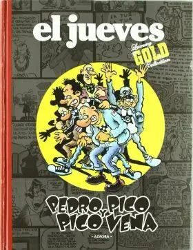 Pedro Pico y Pico Vena