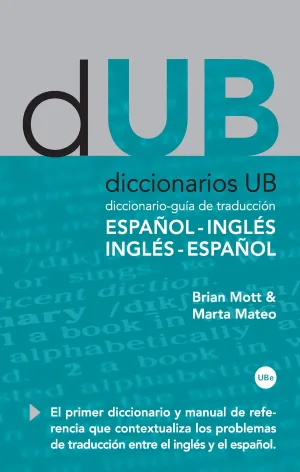 Diccionario Guia de Traduccion