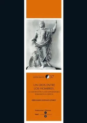 Un Dios entre los Hombres. inst. 37 Ube