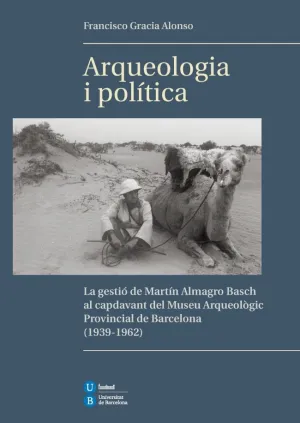 Arqueologia I Política